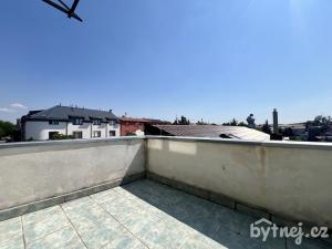 Pronájem bytu 2+kk, Olomouc - Hodolany, Rejskova, 40 m2