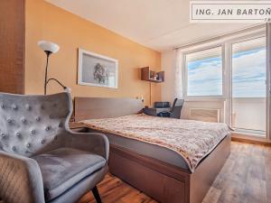 Prodej bytu 2+1, Jihlava, Vančurova, 58 m2