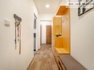 Prodej bytu 2+1, Jihlava, Vančurova, 58 m2
