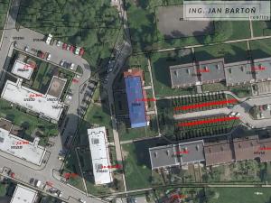 Prodej bytu 2+1, Jihlava, Vančurova, 58 m2