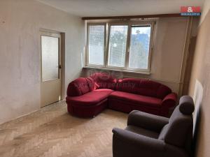 Prodej bytu 2+1, Ostrava - Poruba, Oty Synka, 52 m2