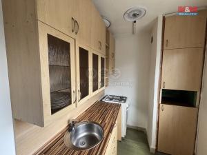 Prodej bytu 2+1, Ostrava - Poruba, Oty Synka, 52 m2