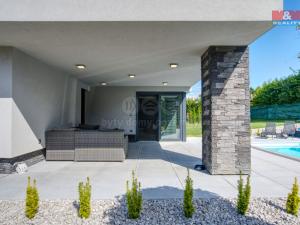 Prodej rodinného domu, Šenov, Větrná, 164 m2