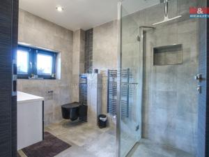 Prodej rodinného domu, Šenov, Větrná, 164 m2