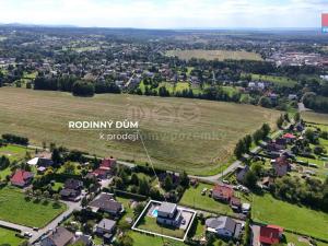 Prodej rodinného domu, Šenov, Větrná, 164 m2
