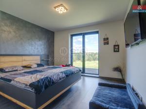 Prodej rodinného domu, Šenov, Větrná, 164 m2