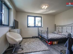 Prodej rodinného domu, Šenov, Větrná, 164 m2