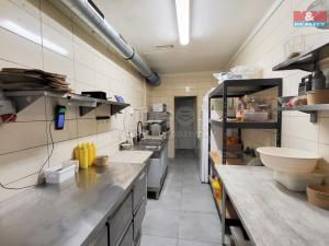 Pronájem restaurace, Praha - Bohnice, Lodžská, 50 m2
