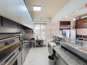 Pronájem restaurace, Praha - Vršovice, Na Míčánkách, 43 m2