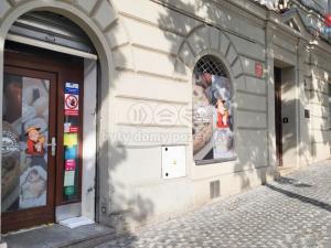 Pronájem restaurace, Praha - Vršovice, Na Míčánkách, 43 m2