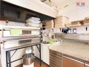 Pronájem restaurace, Praha - Chodov, Krejnická, 55 m2