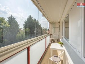 Prodej bytu 3+1, Slaný, Žižkova, 62 m2