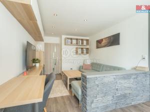 Prodej bytu 3+1, Slaný, Žižkova, 62 m2