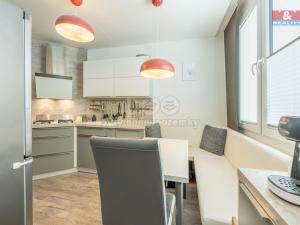 Prodej bytu 3+1, Slaný, Žižkova, 62 m2