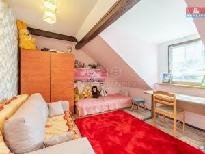 Prodej rodinného domu, Kladno - Dubí, Průmyslová, 180 m2