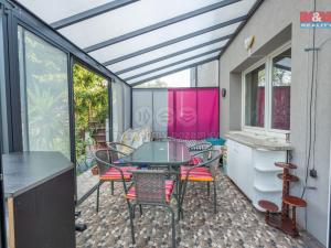Prodej rodinného domu, Kladno - Dubí, Průmyslová, 180 m2