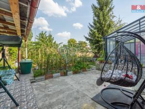 Prodej rodinného domu, Kladno - Dubí, Průmyslová, 180 m2