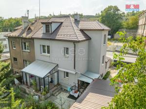 Prodej rodinného domu, Kladno - Dubí, Průmyslová, 180 m2