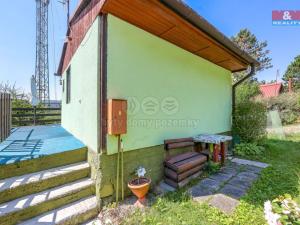 Prodej chaty, Stražisko, 34 m2