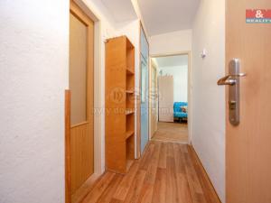 Prodej bytu 3+kk, Brno - Bosonohy, Ostopovická, 67 m2