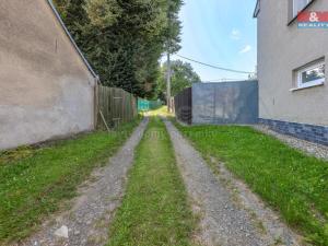 Prodej pozemku pro bydlení, Lipová - Hrochov, 1567 m2