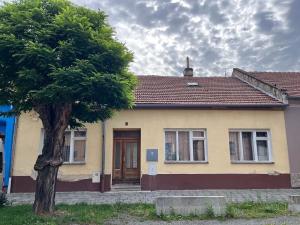 Prodej rodinného domu, Prostějov, Na příhoně, 77 m2