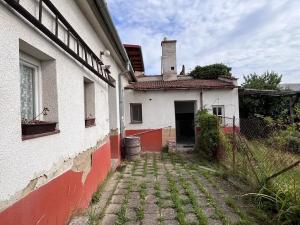 Prodej rodinného domu, Prostějov, Na příhoně, 77 m2