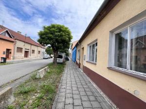 Prodej rodinného domu, Prostějov, Na příhoně, 77 m2
