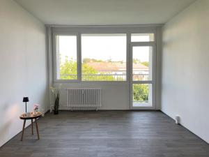 Pronájem bytu 1+1, Litvínov, U Bílého sloupu, 42 m2