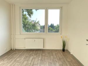 Pronájem bytu 3+1, Litvínov, Valdštejnská, 67 m2