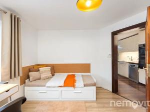 Prodej vícegeneračního domu, Lobeč, 340 m2