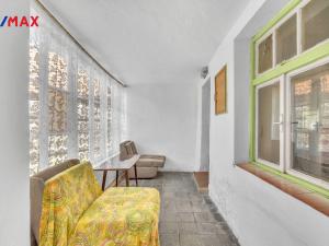 Prodej rodinného domu, Jenišovice, 75 m2