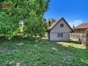 Prodej rodinného domu, Jenišovice, 75 m2
