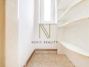 Pronájem bytu 2+1, Plzeň, Denisovo nábřeží, 96 m2