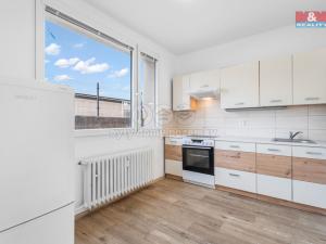 Prodej bytu 2+1, Jablonné v Podještědí, U Školy, 59 m2