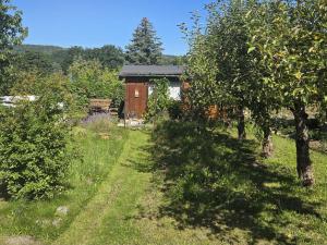 Prodej chaty, Nový Bor - Arnultovice, 10 m2