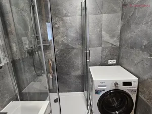 Pronájem bytu 1+1, Zlín, Tyršova, 36 m2
