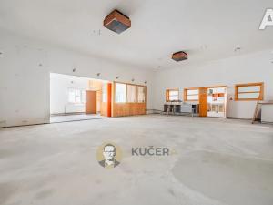 Prodej výrobních prostor, Velká Chmelištná, 550 m2
