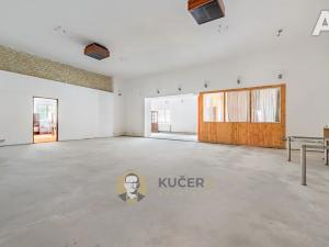 Prodej výrobních prostor, Velká Chmelištná, 550 m2
