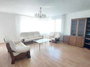 Pronájem bytu 4+1, Praha - Stodůlky, Volutová, 149 m2
