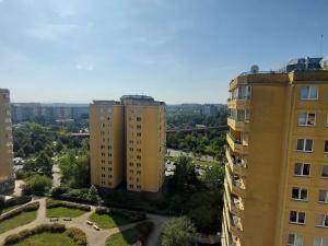 Pronájem bytu 4+1, Praha - Stodůlky, Volutová, 149 m2