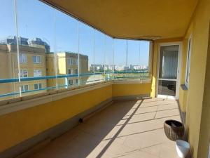 Pronájem bytu 4+1, Praha - Stodůlky, Volutová, 149 m2
