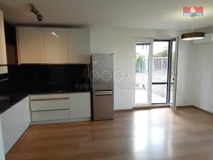Pronájem bytu 4+kk, Ostrava - Moravská Ostrava, Na Prádle, 90 m2