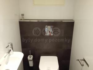 Pronájem bytu 4+kk, Ostrava - Moravská Ostrava, Na Prádle, 90 m2