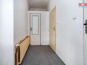 Prodej rodinného domu, Sobkovice, 176 m2