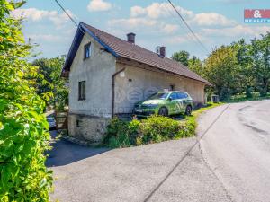 Prodej rodinného domu, Sobkovice, 176 m2