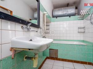 Prodej rodinného domu, Sobkovice, 176 m2