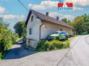 Prodej chalupy, Sobkovice, 176 m2