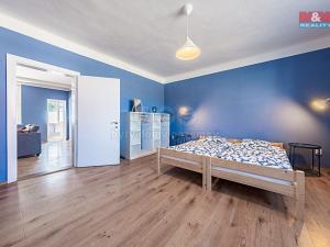 Prodej rodinného domu, Vrbice, 265 m2