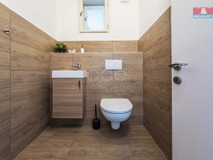 Prodej rodinného domu, Vrbice, 265 m2